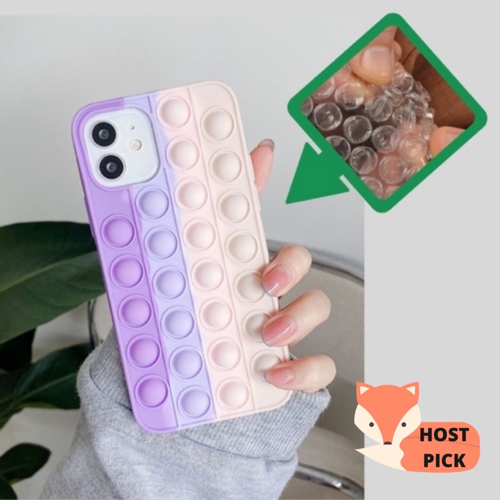 Bubble Pop It Phone Case
